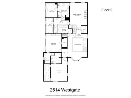 $1,450,000 | 2514 Westgate Drive, Houston, TX 77019