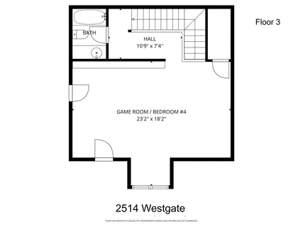 $1,450,000 | 2514 Westgate Drive, Houston, TX 77019