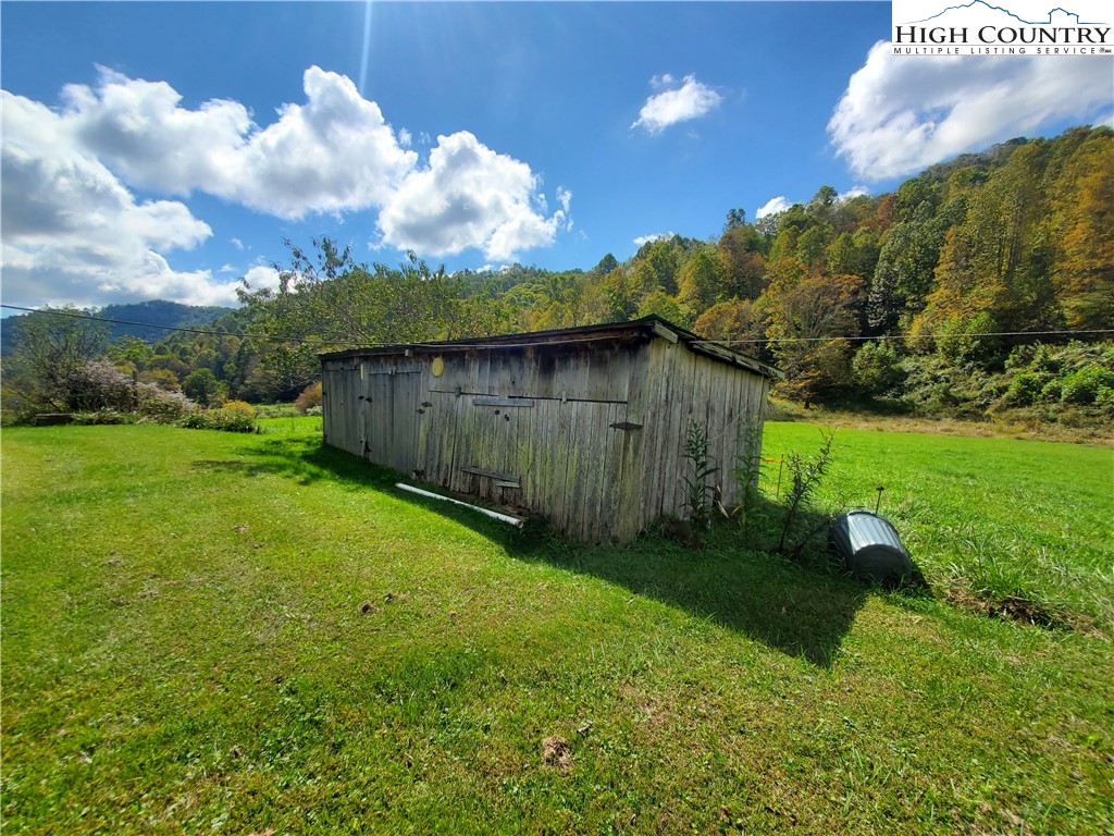 1411 Cabbage Creek Road Creston, NC 28615 - Photo 24 of 41 Gallery Image 24