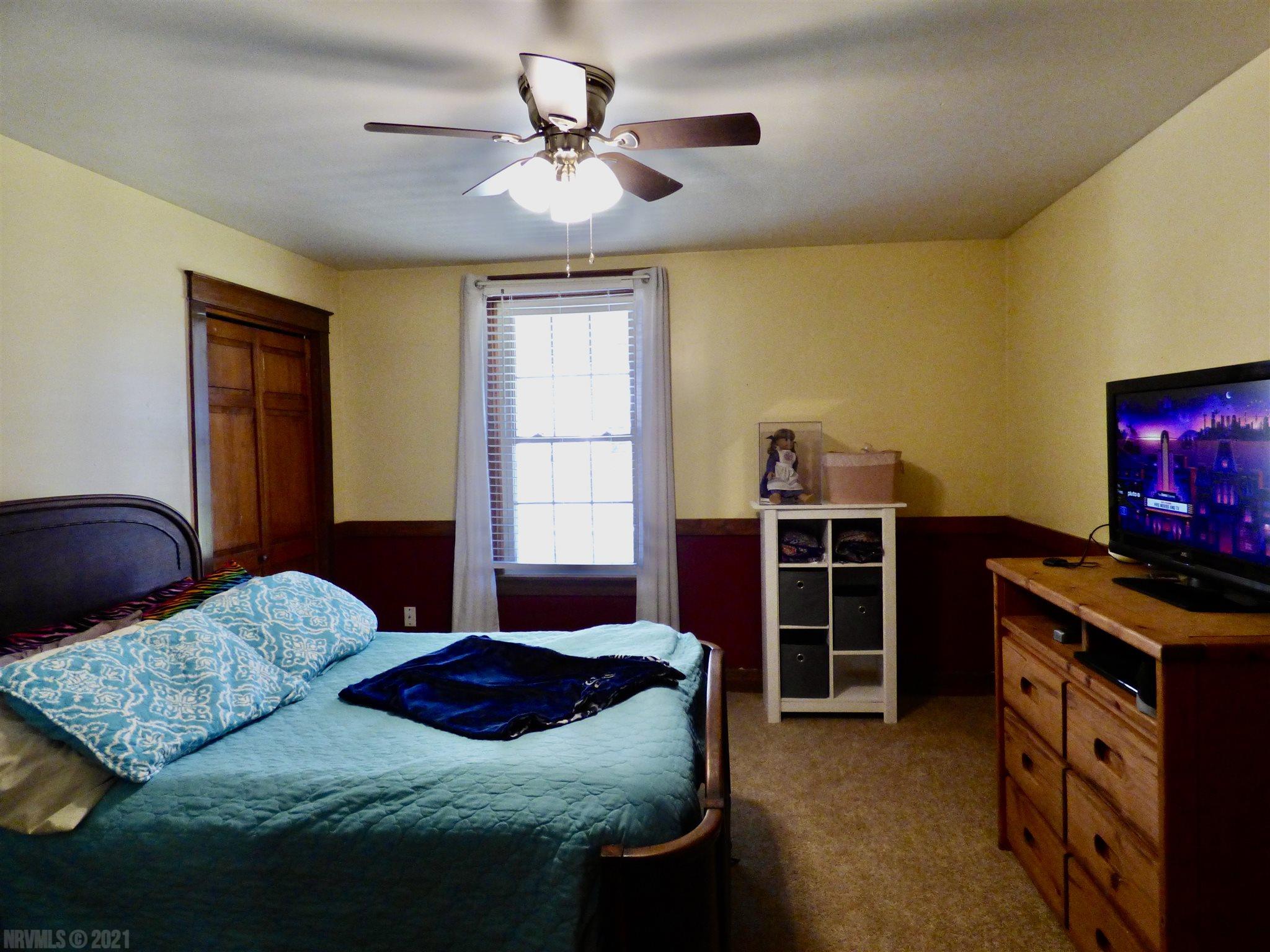 203 Miller Street Rural Retreat, VA 24368 - Photo 16 of 23 Gallery Image 16