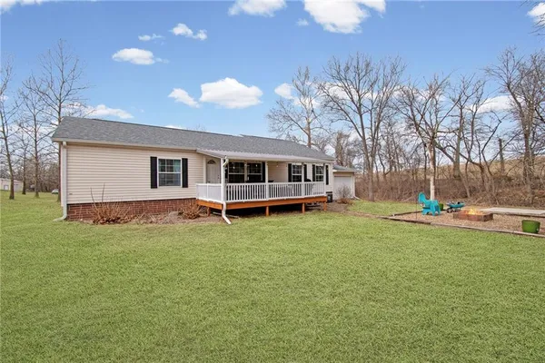 $459,000 | 27651 State Rte F, Brunswick, MO 65236