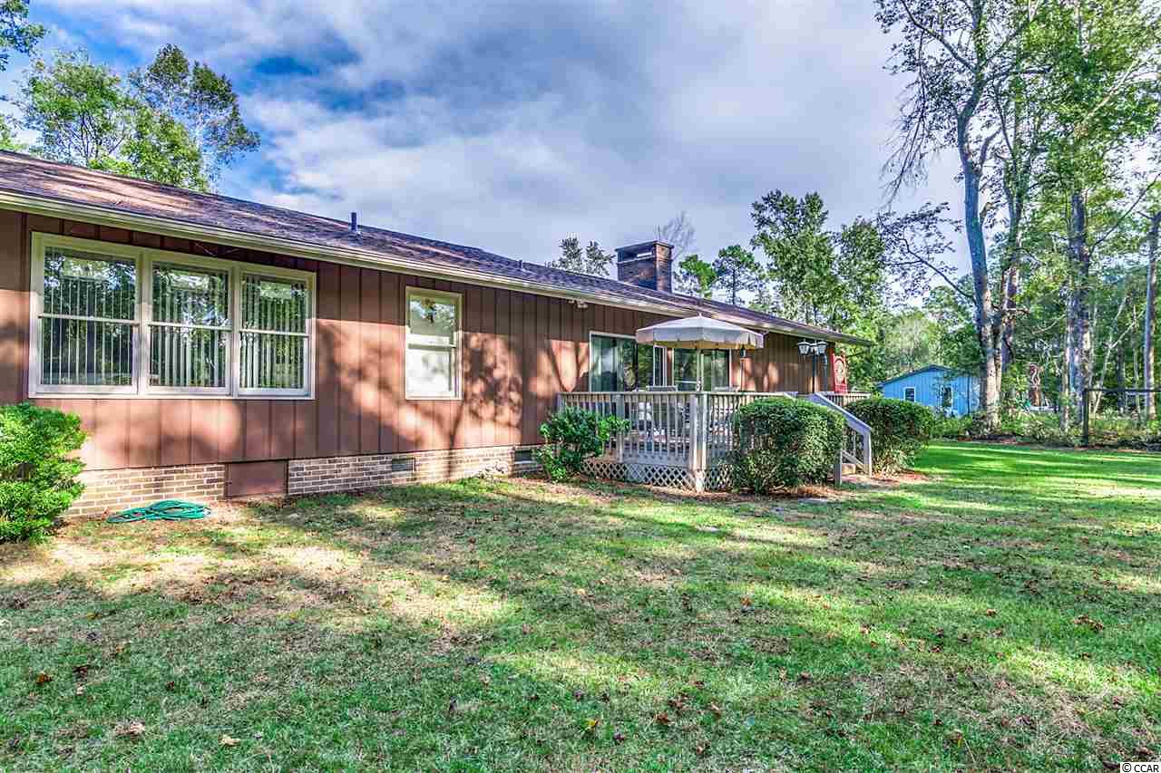 131 Clemson Road Conway, SC 29526 - Photo 23 of 24 Gallery Image 23