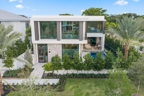 $5,150,000 | 340 Grove Place, Delray Beach, FL 33444