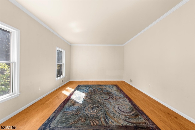 5 Sky View Garden Road Lebanon, NJ 08833 - Photo 17 of 42 a view of empty room with window