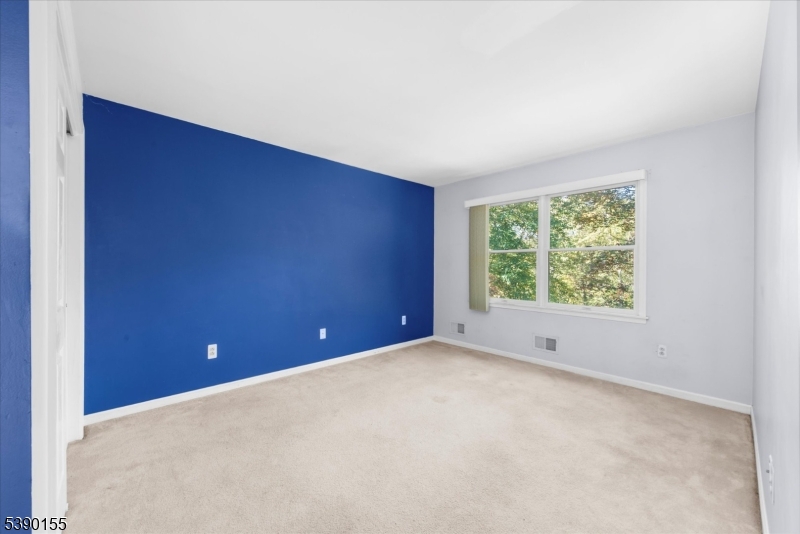 5 Sky View Garden Road Lebanon, NJ 08833 - Photo 31 of 42 a view of an empty room with a window