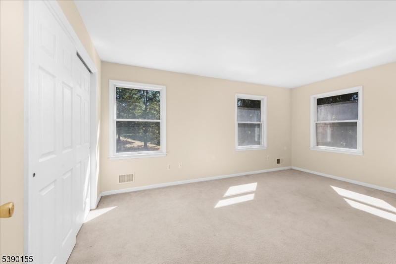 5 Sky View Garden Road Lebanon, NJ 08833 - Photo 33 of 42 an empty room with windows