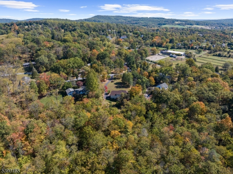 5 Sky View Garden Road Lebanon, NJ 08833 - Photo 41 of 42 a view of a city with green field