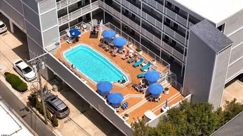 $424,900 | 1008 Wesley Avenue, Unit 411, Ocean City, NJ 08226