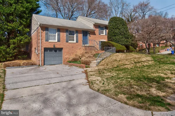 $1,050,000 | 4201 Dunnel Lane, Kensington, MD 20895