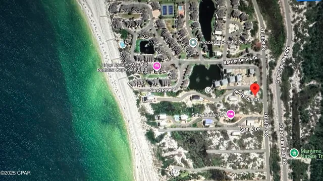 $298,000 | 166 Swirly Sun Drive, Port St. Joe, FL 32456