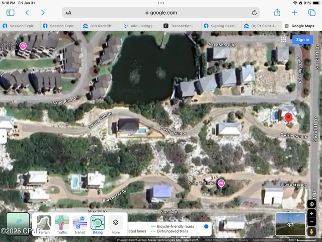 $298,000 | 166 Swirly Sun Drive, Port St. Joe, FL 32456