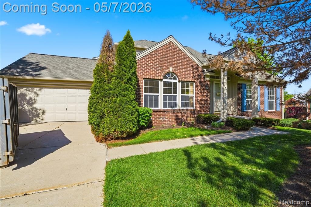 49118 Hawksburry Road Canton, MI 48188 - Photo 2 of 54
