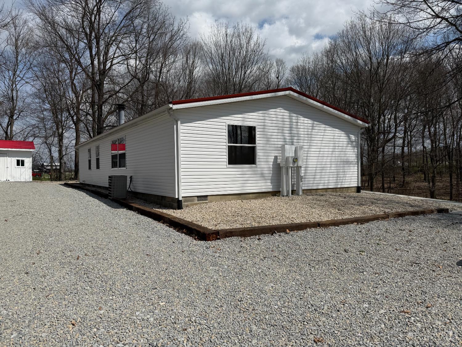 4825 Mt Washington Road Hillsboro, OH 45133 - Photo 17 of 23