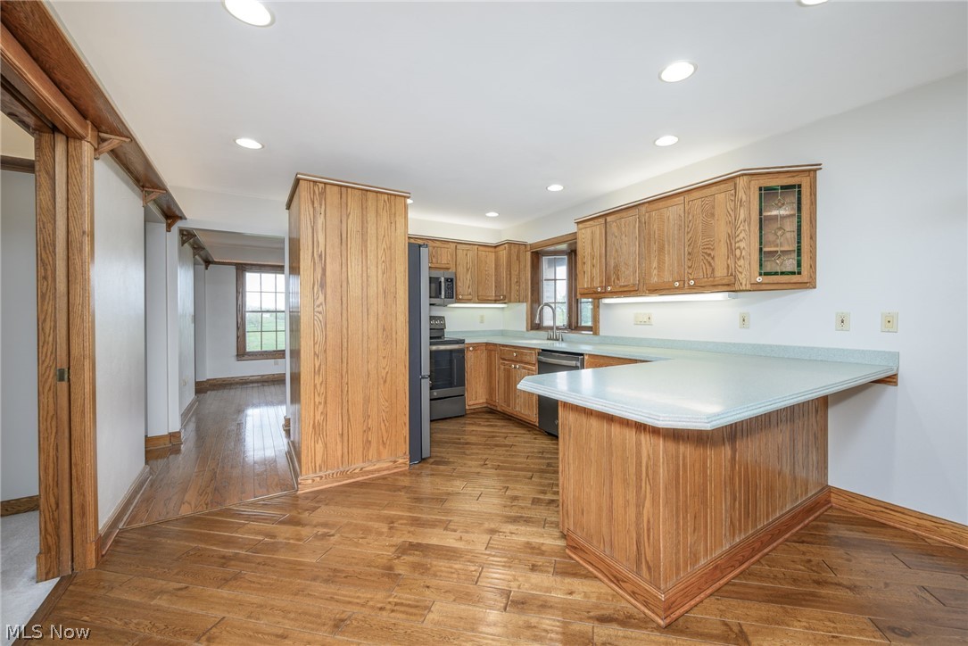 46675 Clarkson Road Rogers, OH 44455 - Photo 11 of 50