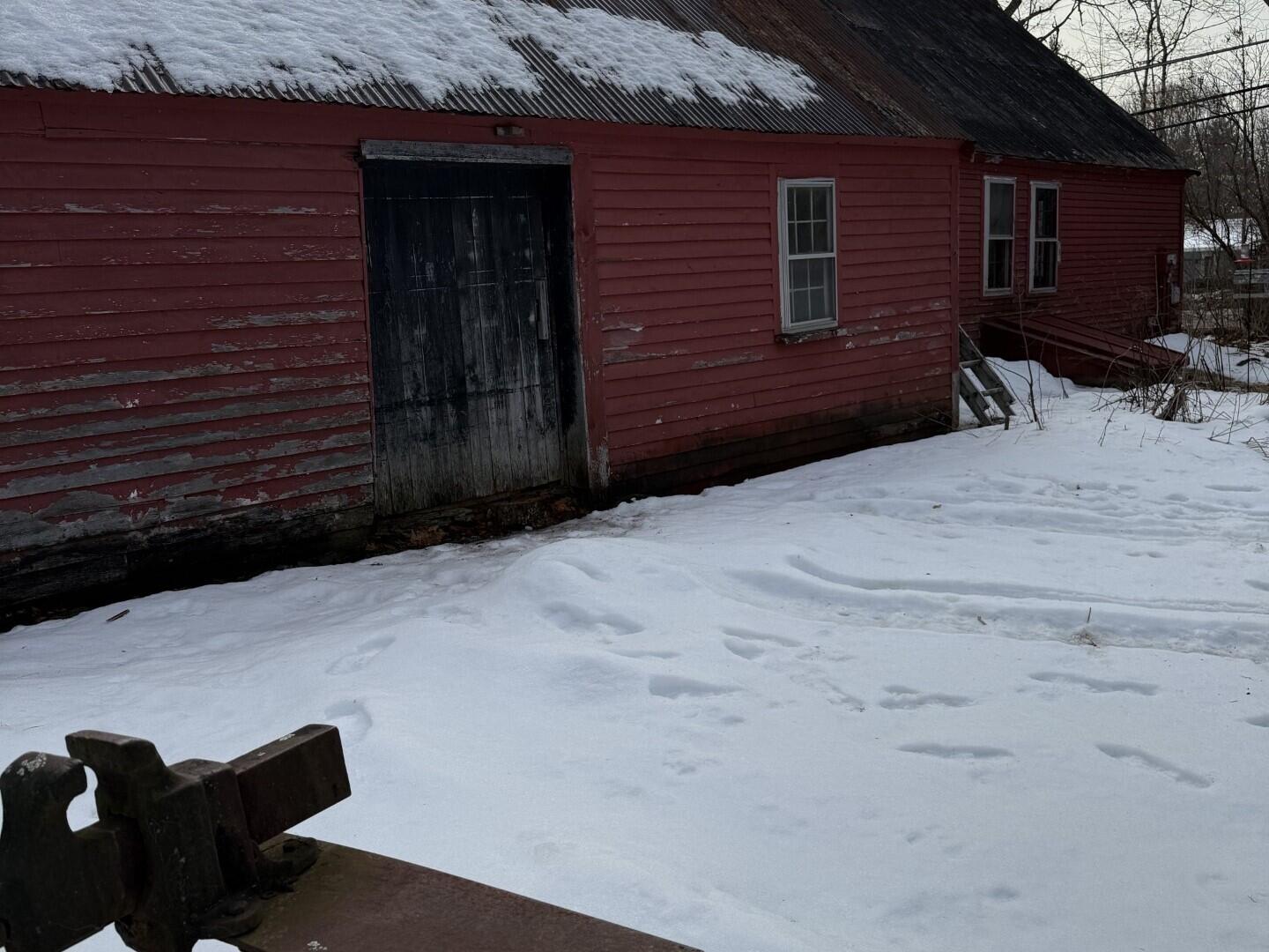 65 Milton Mills Road Lebanon, ME 04027 - Photo 21 of 25 65 Milton 2