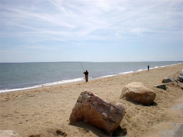 1 Upland Circle Mashpee, MA 02649 - Photo 33 of 39 South Cape Beach