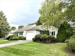 1 Upland Circle Mashpee, MA 02649 - Photo 40 of 40 in a beautiful spot!