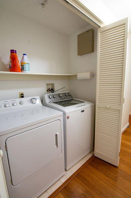 1 Upland Circle Mashpee, MA 02649 - Photo 8 of 40 first floor laundry