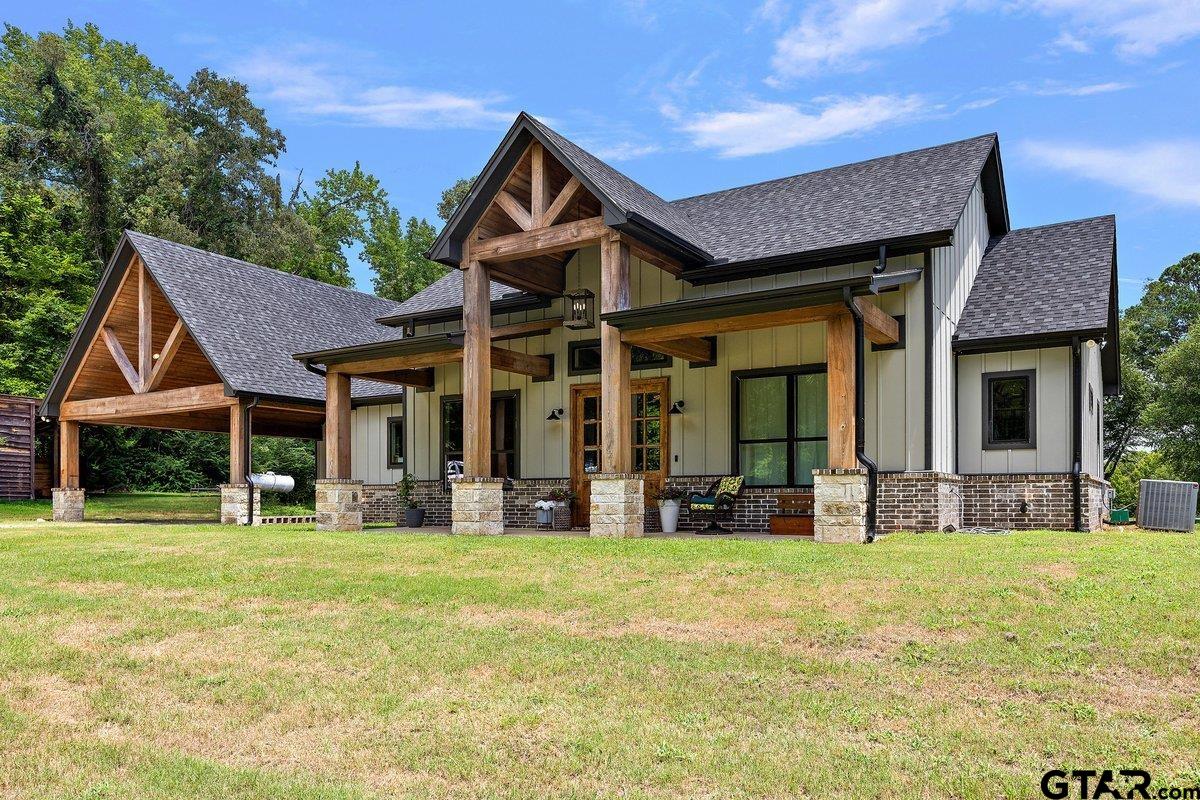2565 County Road 2103 Rusk, TX 75785 - Photo 1 of 37