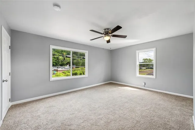 $25,000 | 109 West Railroad Street, Stockdale, PA 15483