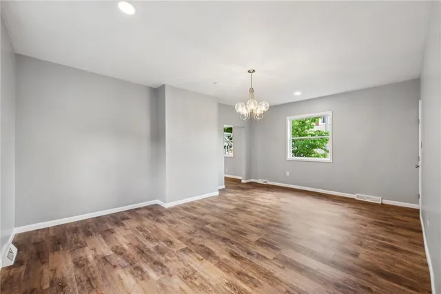 $25,000 | 109 West Railroad Street, Stockdale, PA 15483