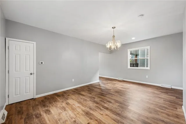 $25,000 | 109 West Railroad Street, Stockdale, PA 15483