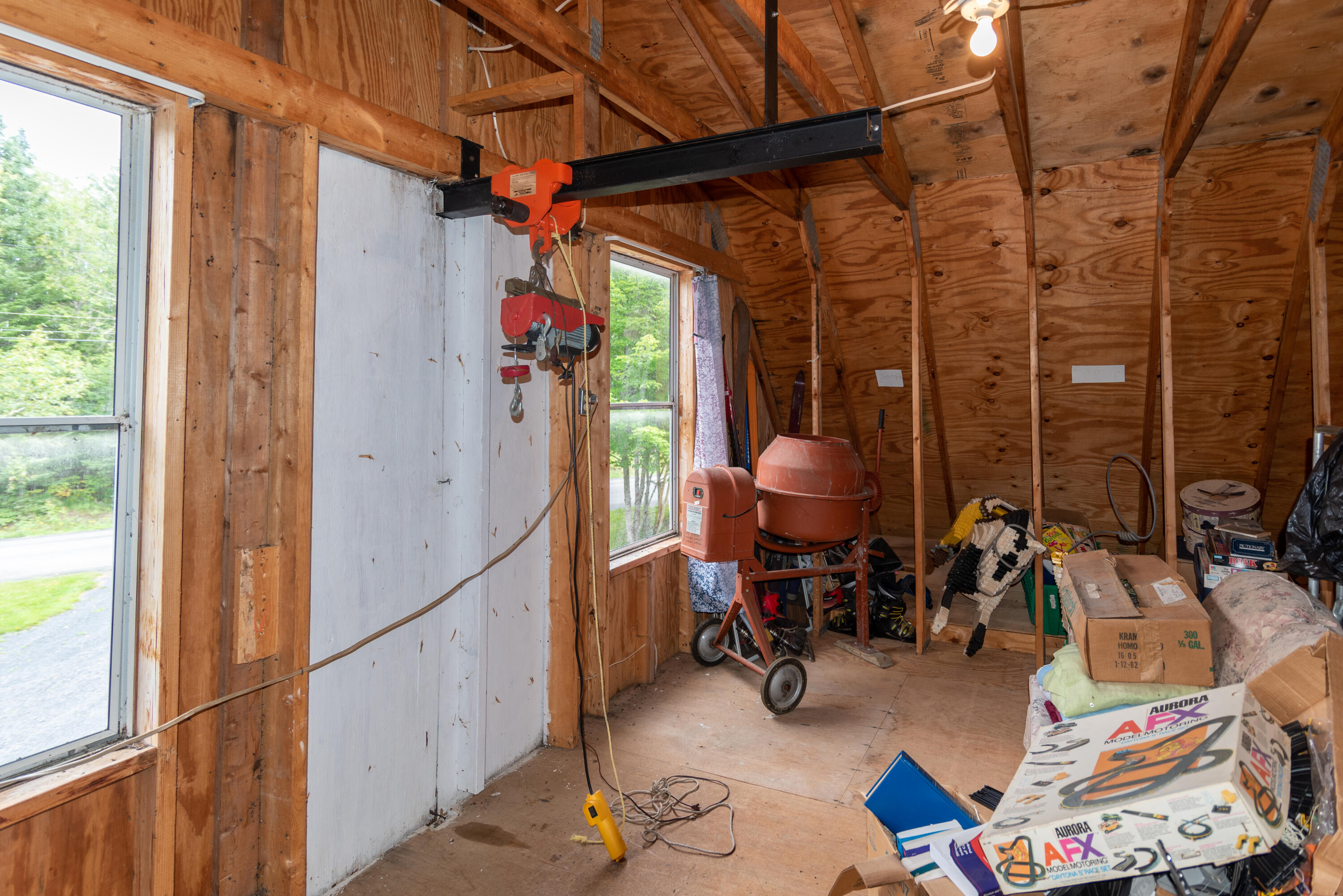 866 Baie Creuse Road St. David, ME 04773 - Photo 105 of 106 DSC_0273