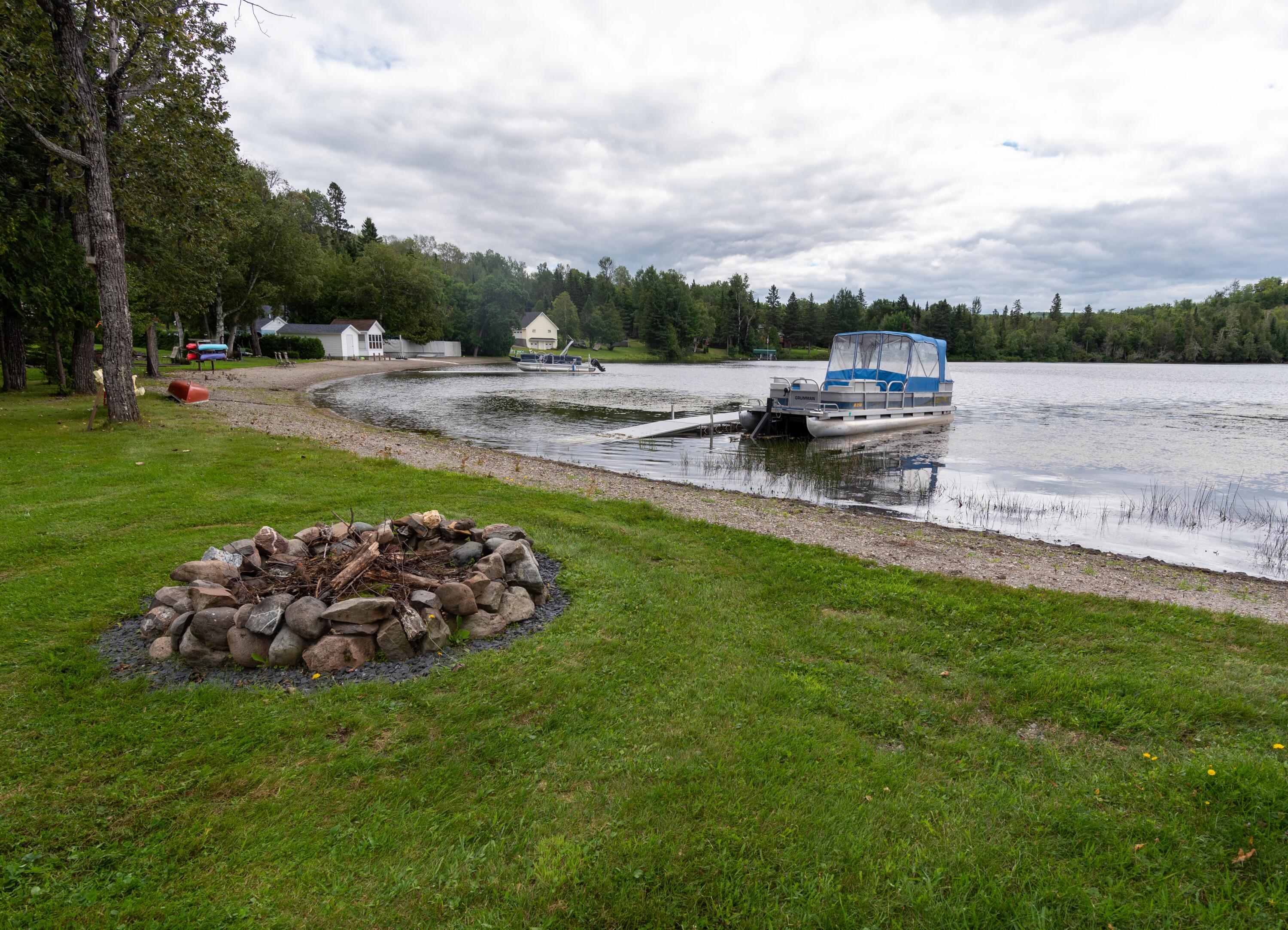 866 Baie Creuse Road St. David, ME 04773 - Photo 11 of 106 DSC_0352