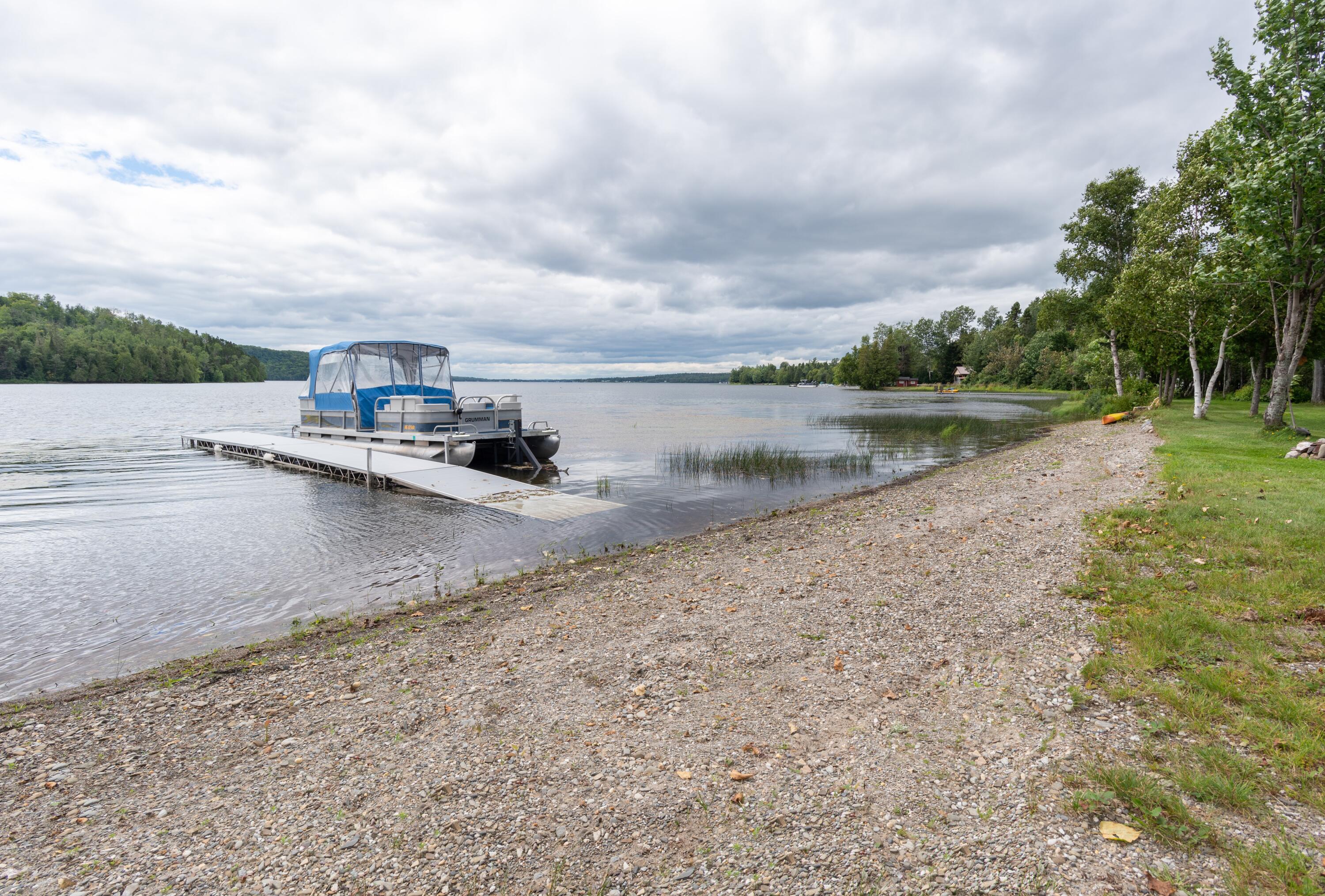 866 Baie Creuse Road St. David, ME 04773 - Photo 12 of 106 DSC_0336