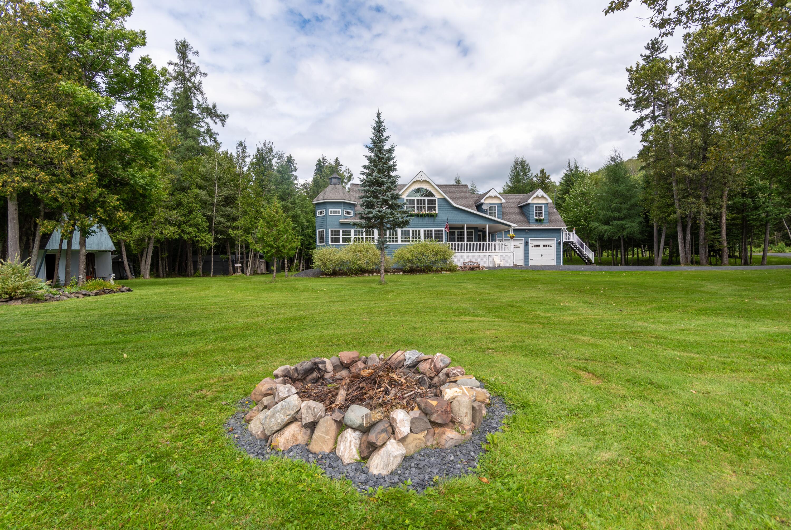 866 Baie Creuse Road St. David, ME 04773 - Photo 13 of 106 DSC_0332
