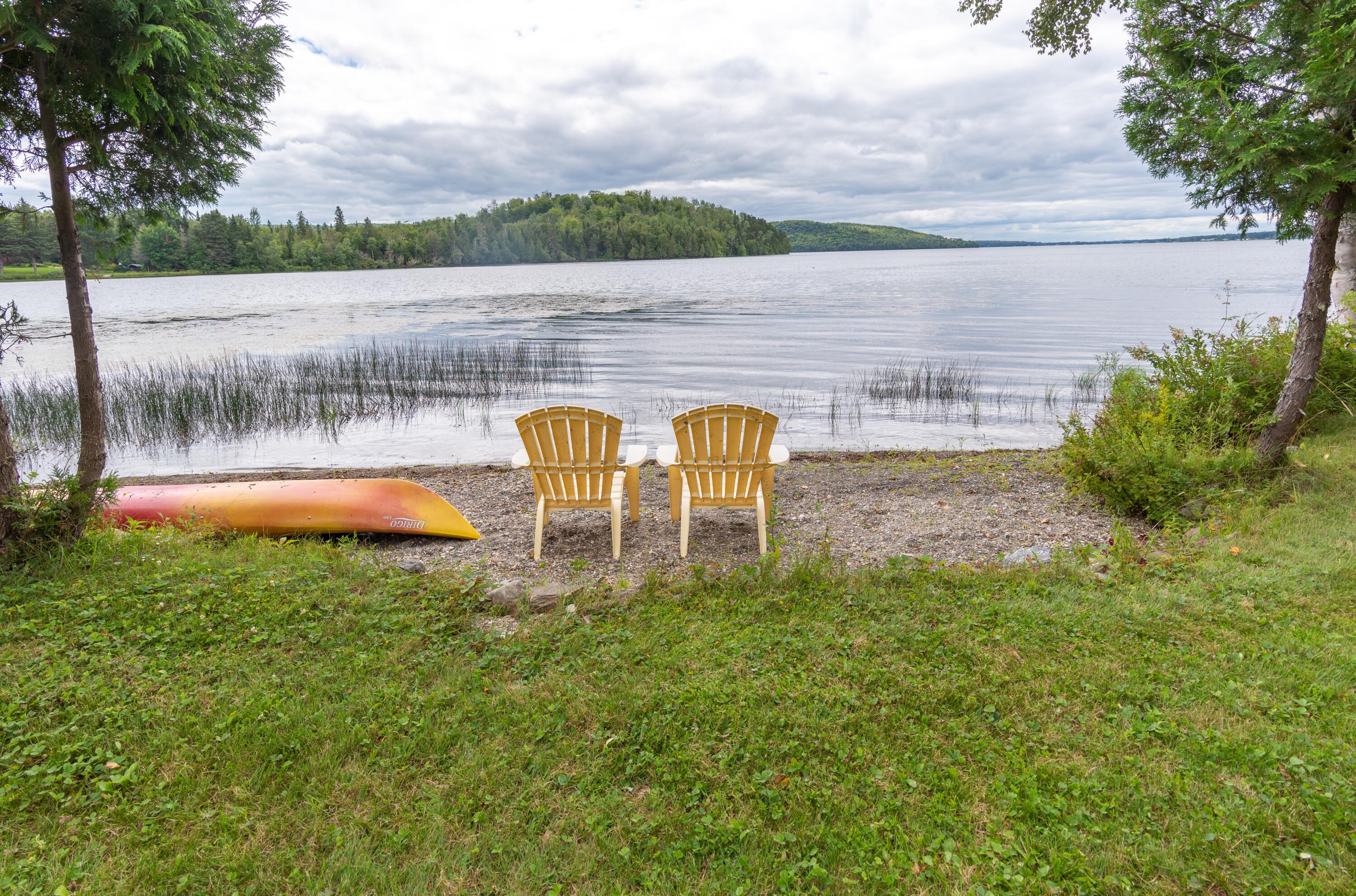 866 Baie Creuse Road St. David, ME 04773 - Photo 14 of 106 DSC_0356