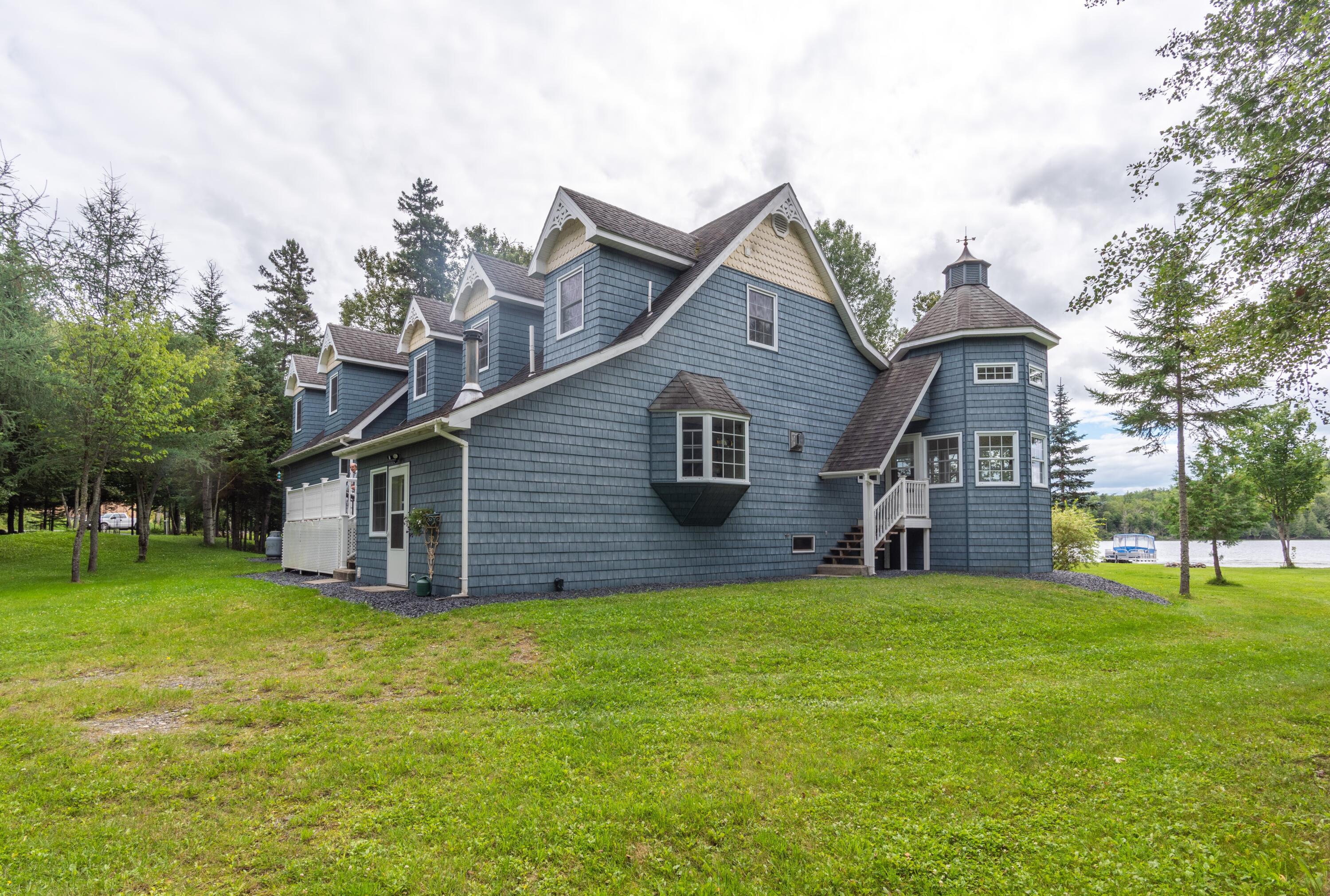 866 Baie Creuse Road St. David, ME 04773 - Photo 16 of 106 DSC_0308