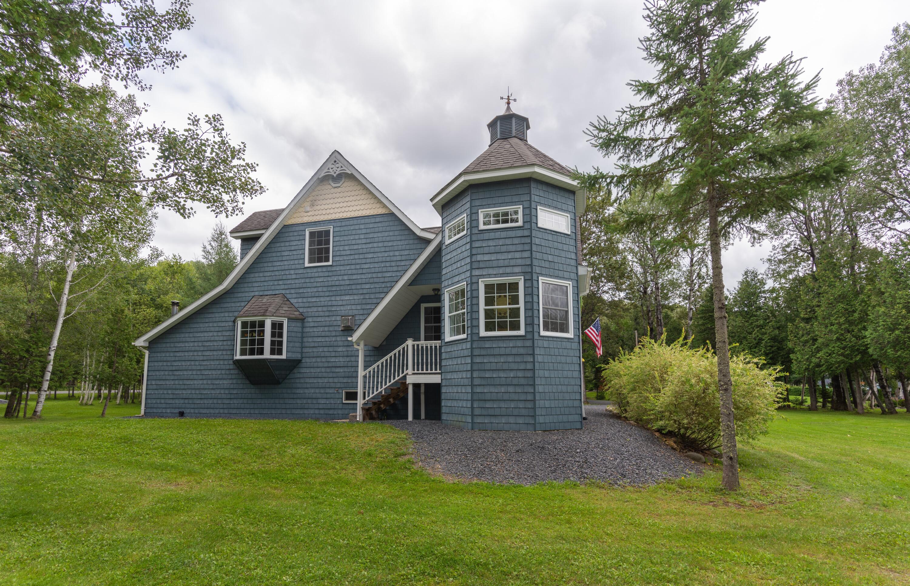 866 Baie Creuse Road St. David, ME 04773 - Photo 2 of 106 DSC_0382