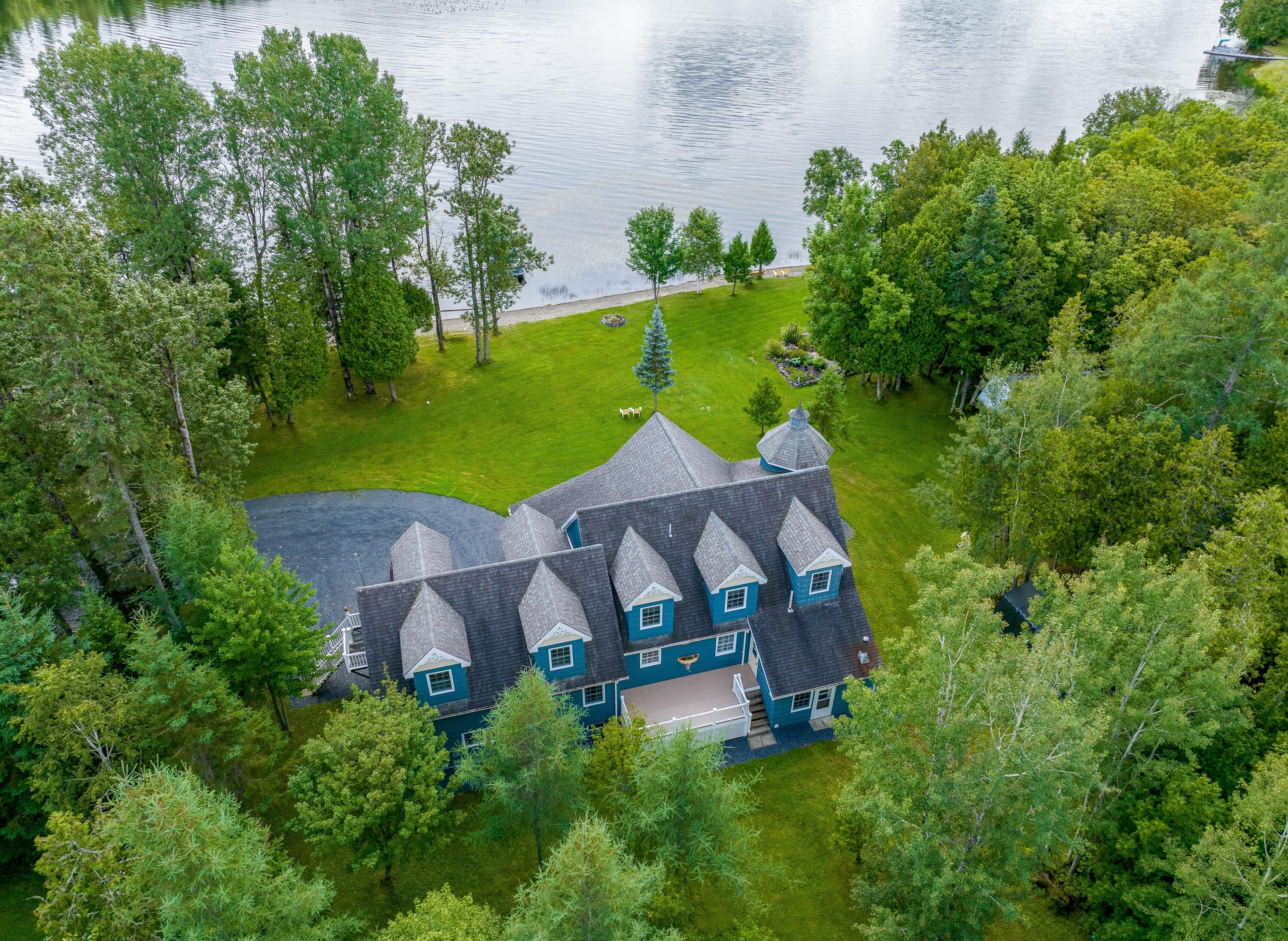 866 Baie Creuse Road St. David, ME 04773 - Photo 26 of 106 866_Baie_Creuse-7_fullres
