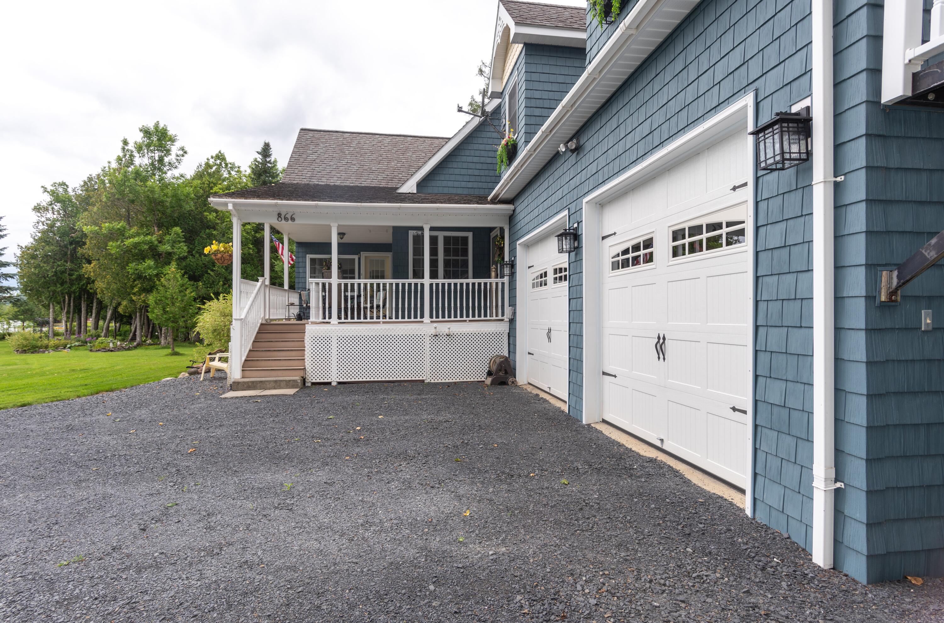 866 Baie Creuse Road St. David, ME 04773 - Photo 3 of 106 DSC_0366