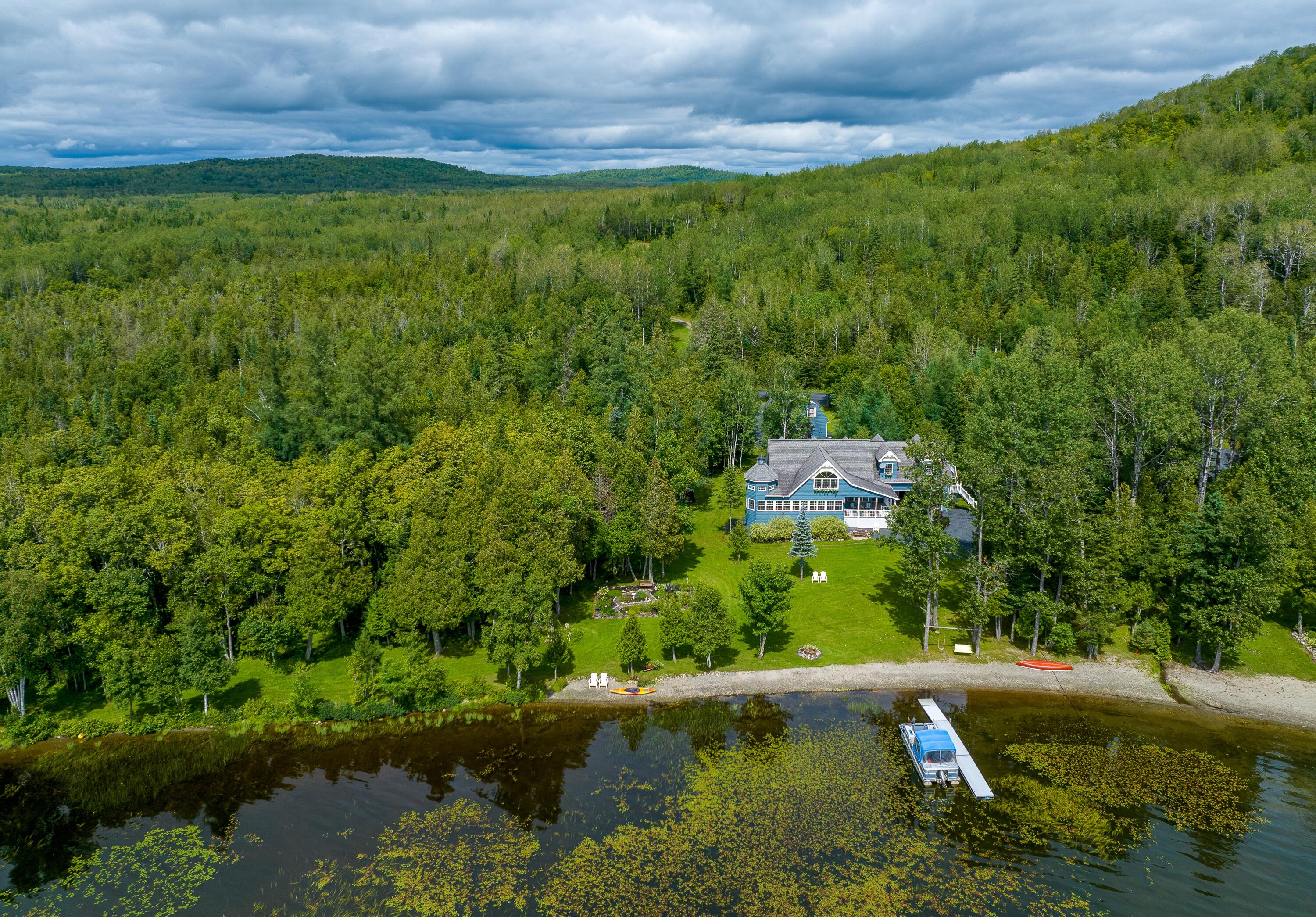 866 Baie Creuse Road St. David, ME 04773 - Photo 31 of 106 866_Baie_Creuse-3_fullres