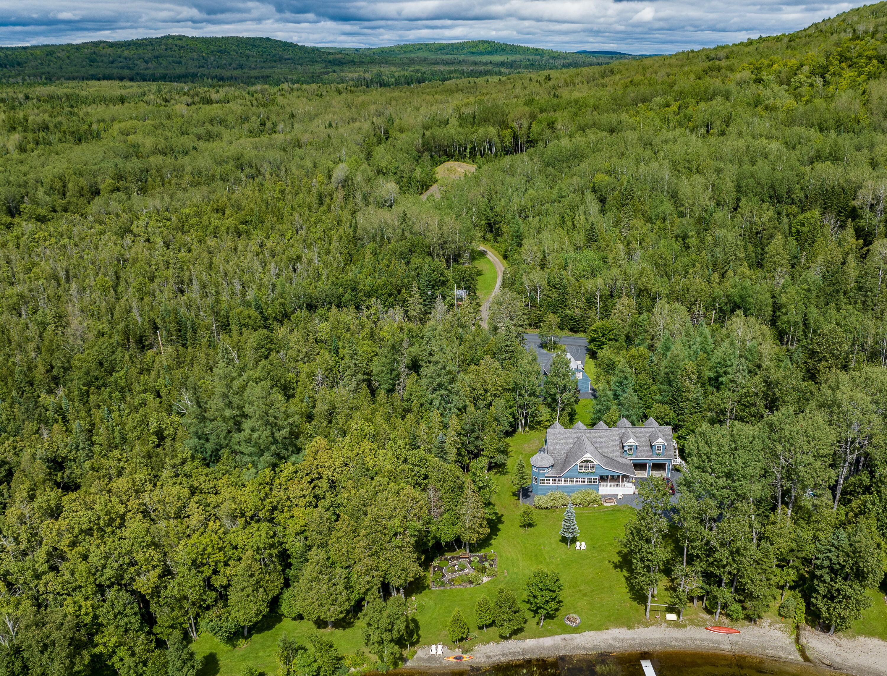 866 Baie Creuse Road St. David, ME 04773 - Photo 32 of 106 866_Baie_Creuse-4_fullres