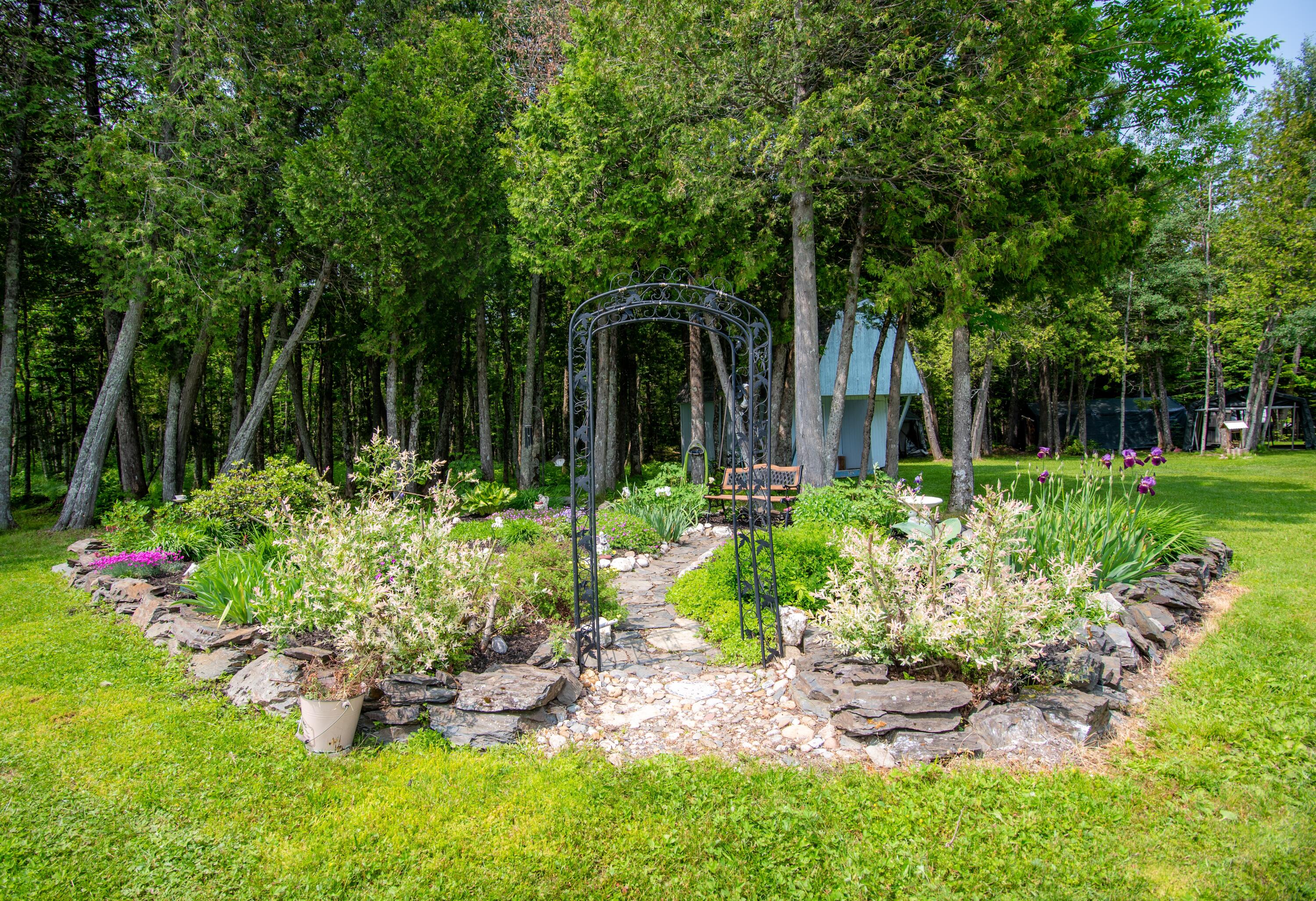 866 Baie Creuse Road St. David, ME 04773 - Photo 33 of 106 DSC_7306