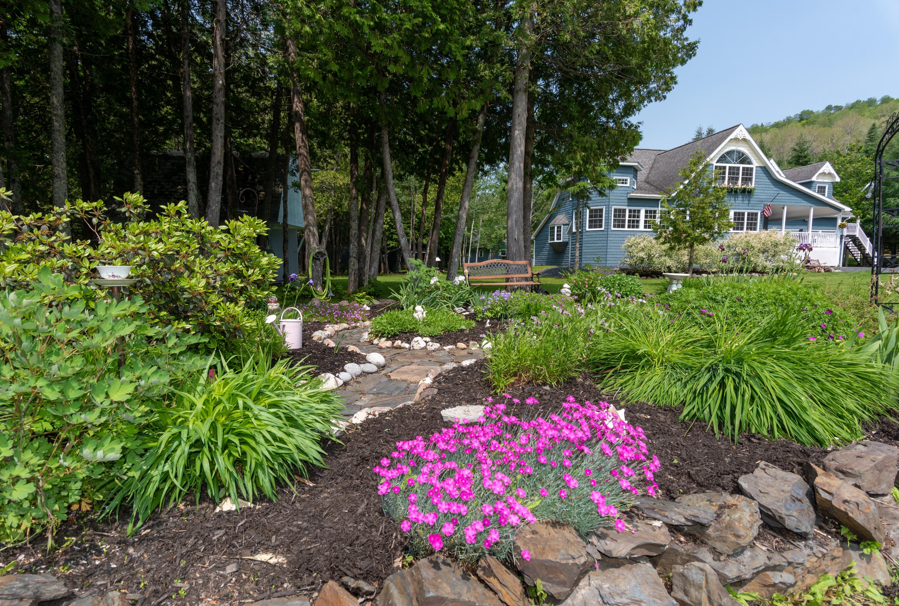 866 Baie Creuse Road St. David, ME 04773 - Photo 35 of 106 DSC_7309