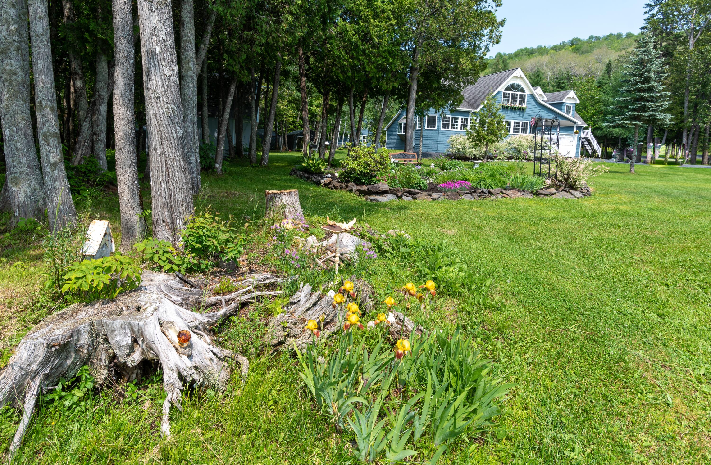 866 Baie Creuse Road St. David, ME 04773 - Photo 37 of 106 DSC_7345