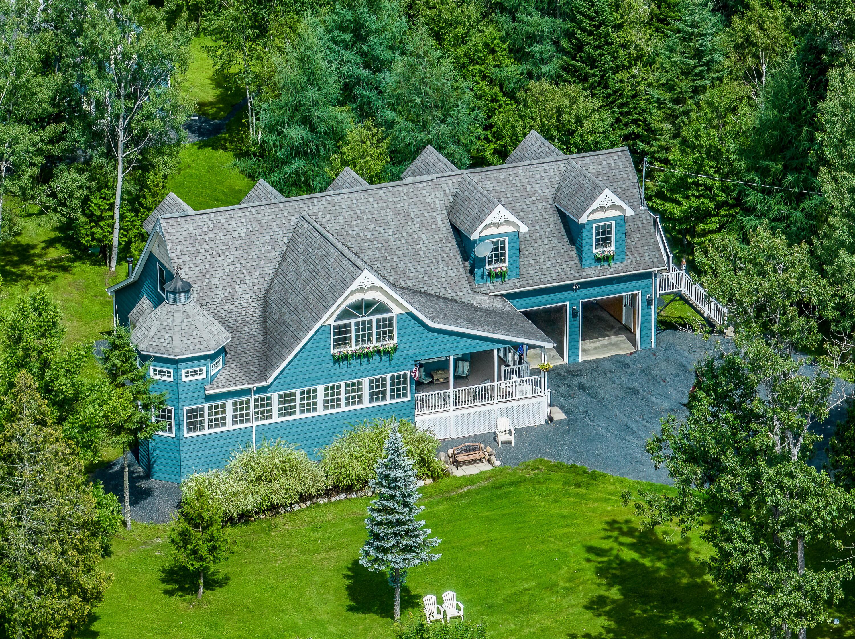 866 Baie Creuse Road St. David, ME 04773 - Photo 4 of 106 866_Baie_Creuse-5_fullres