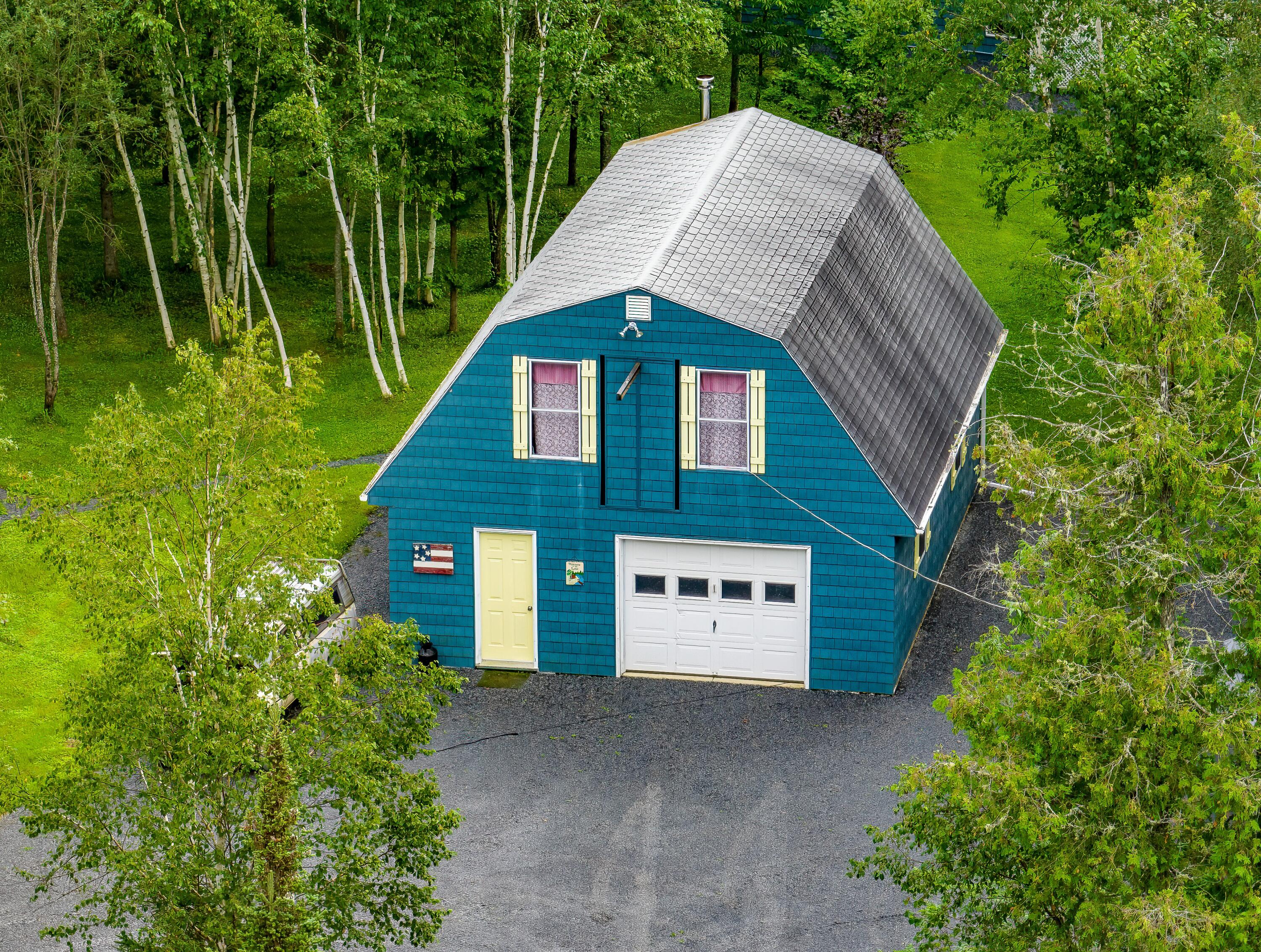 866 Baie Creuse Road St. David, ME 04773 - Photo 44 of 106 866_Baie_Creuse-37_fullres