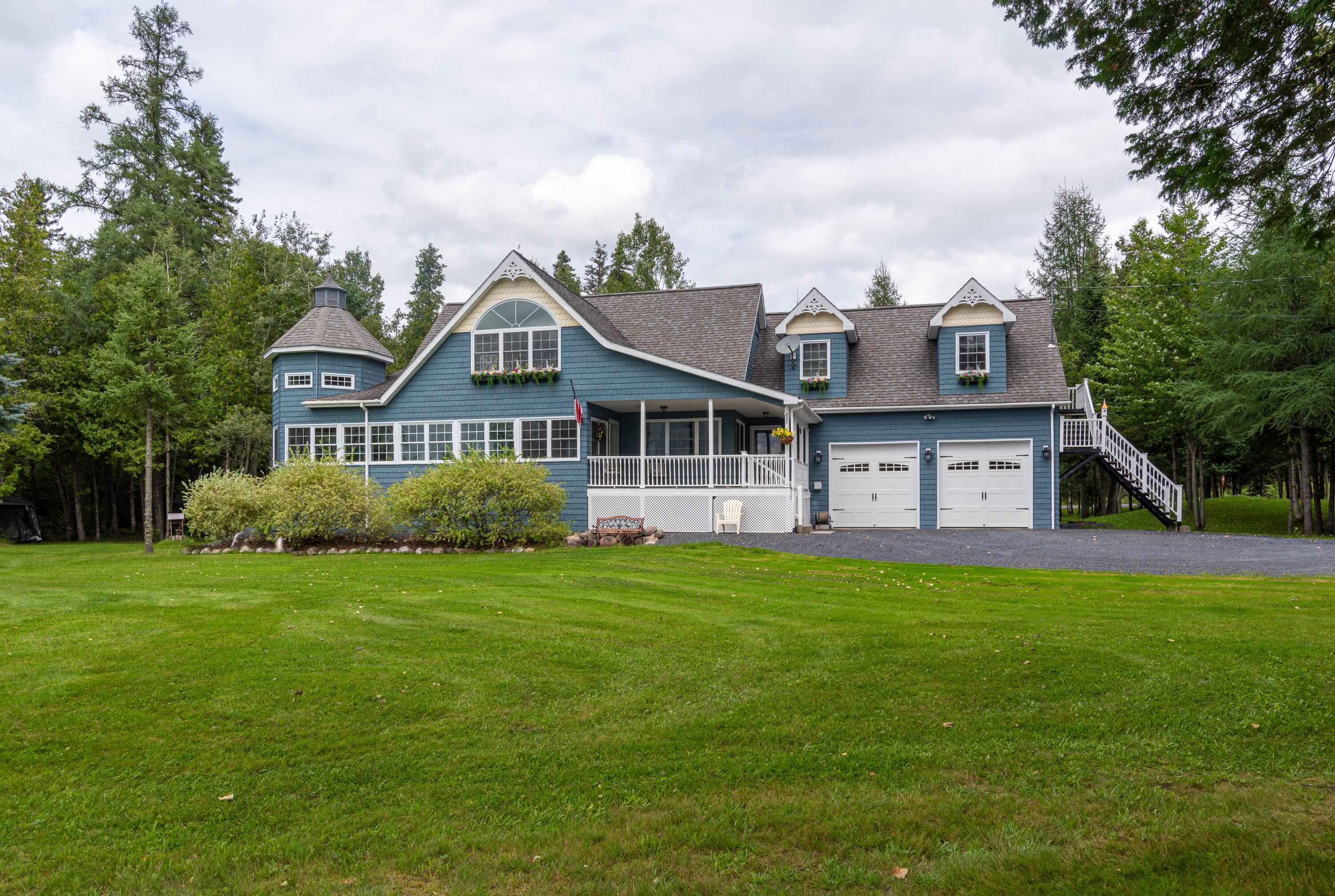 866 Baie Creuse Road St. David, ME 04773 - Photo 5 of 106 DSC_0341