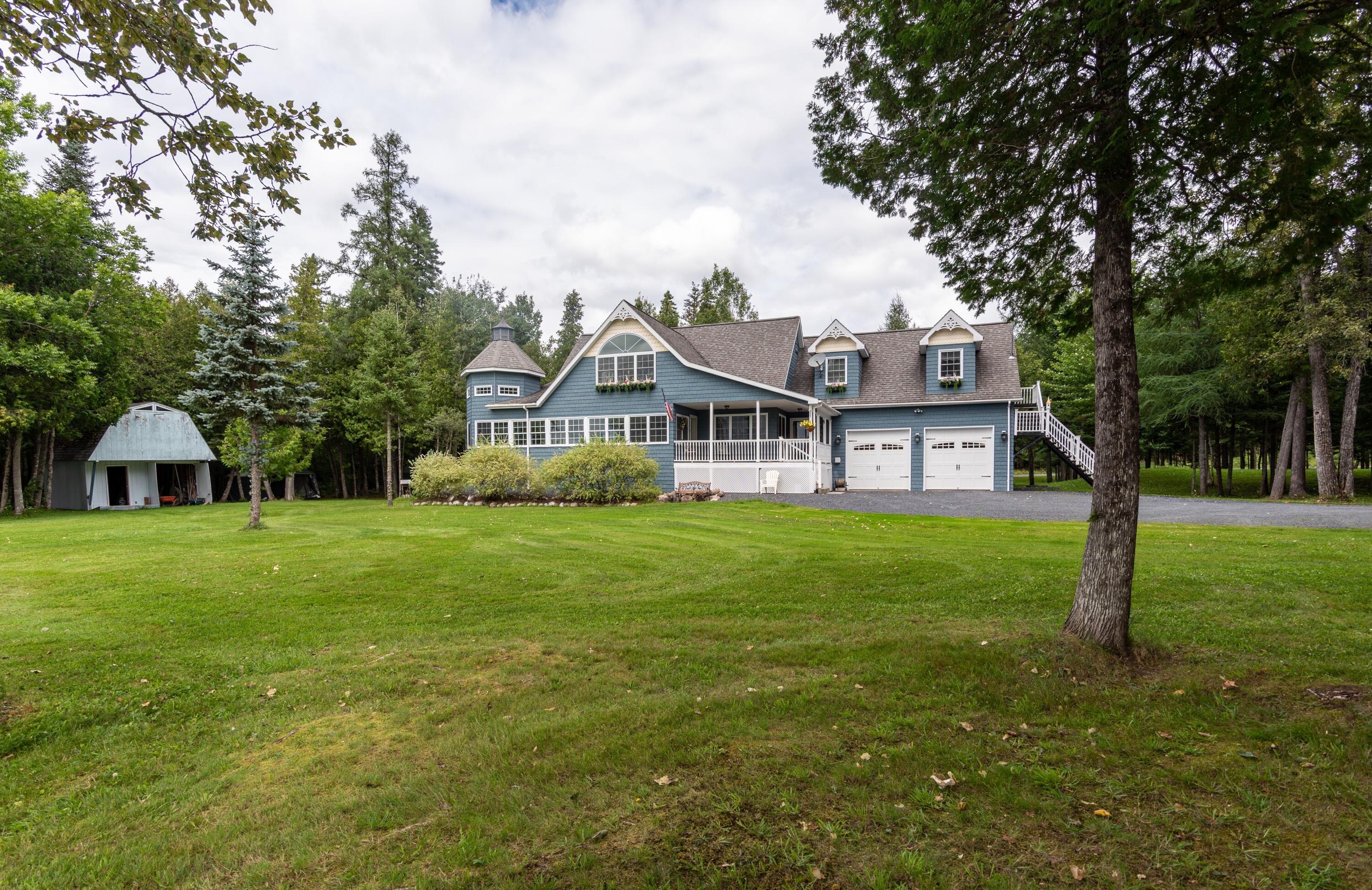 866 Baie Creuse Road St. David, ME 04773 - Photo 8 of 106 DSC_0340