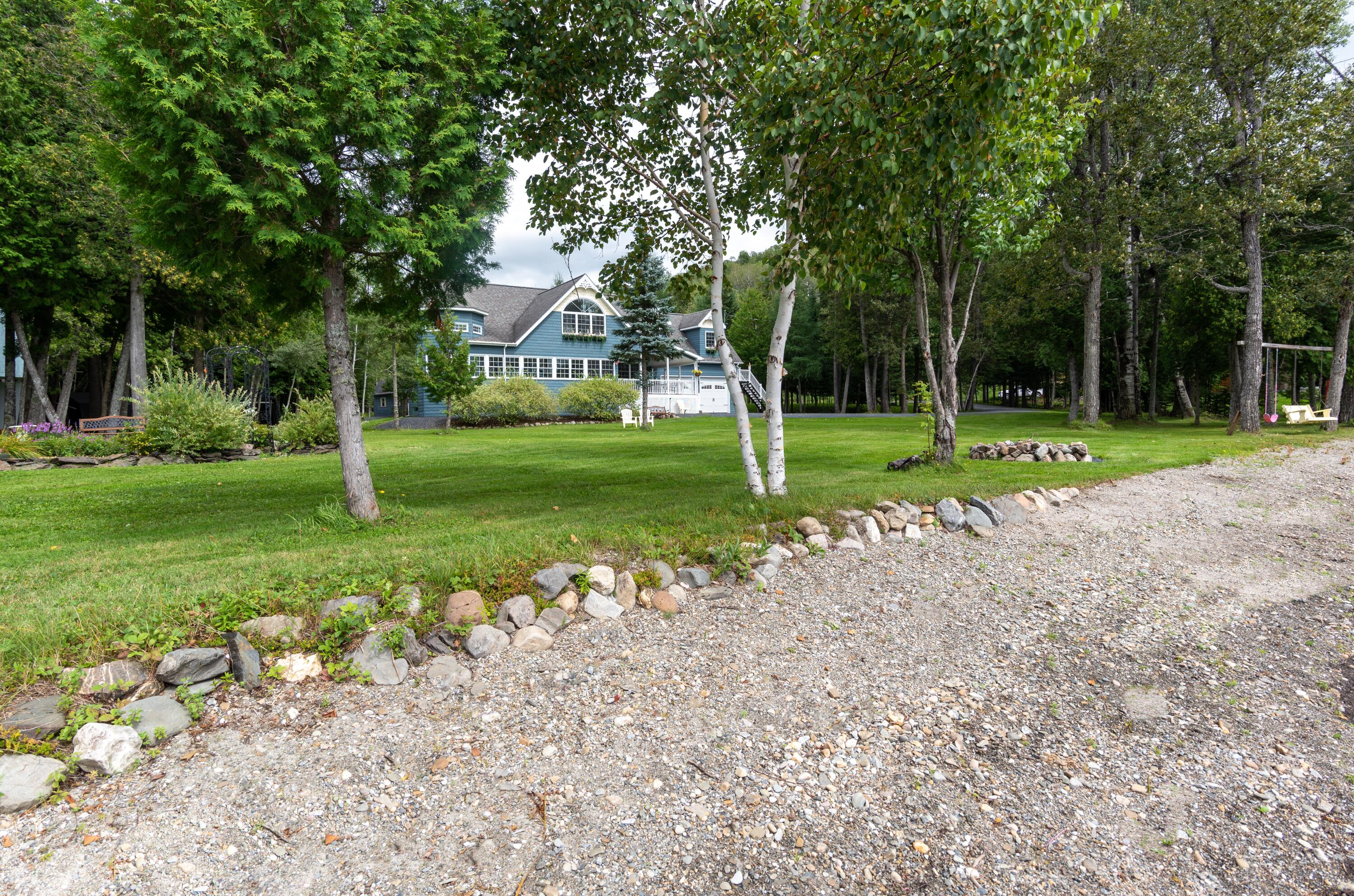 866 Baie Creuse Road St. David, ME 04773 - Photo 9 of 106 DSC_0331