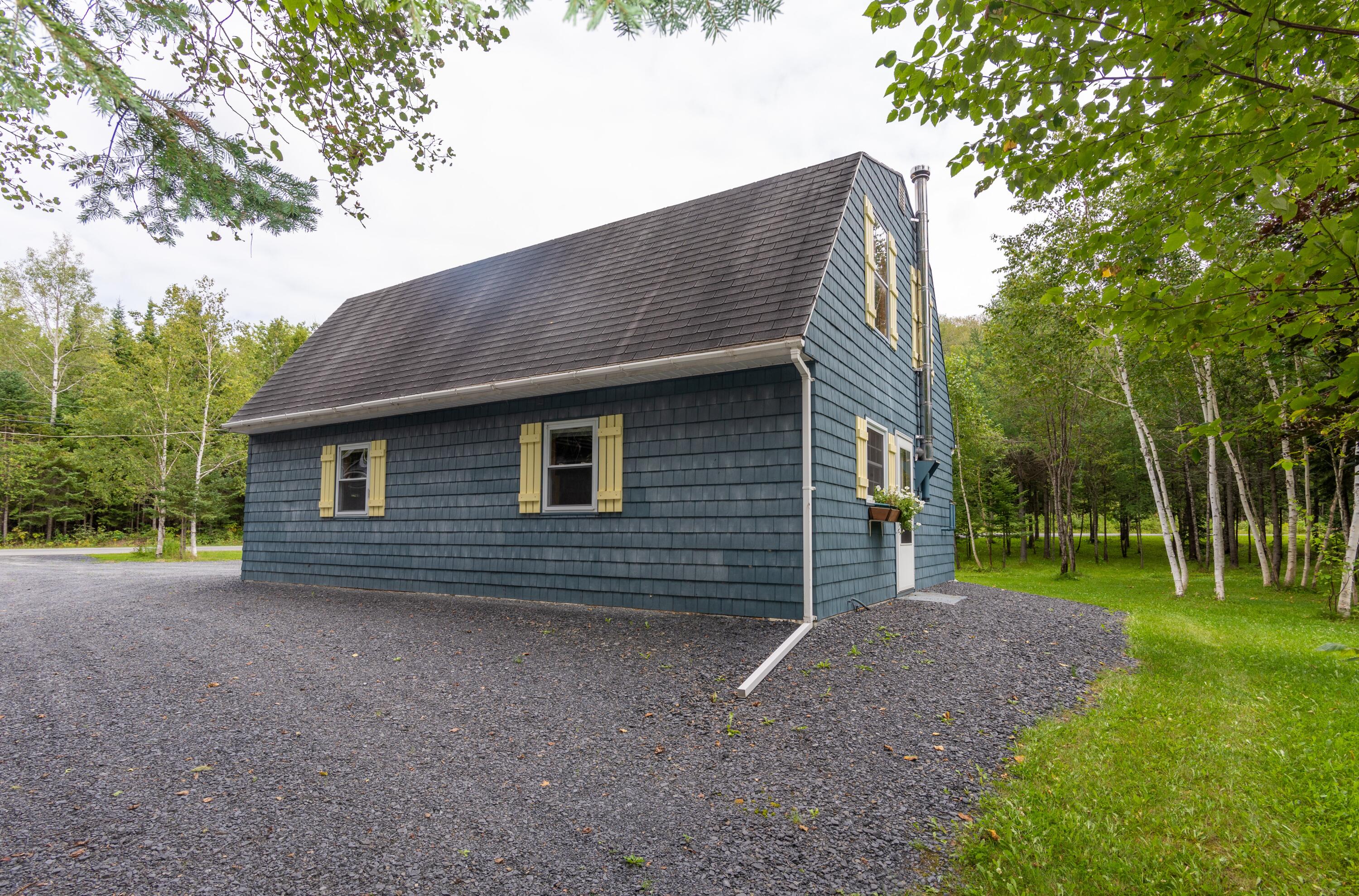 866 Baie Creuse Road St. David, ME 04773 - Photo 100 of 106 DSC_0292