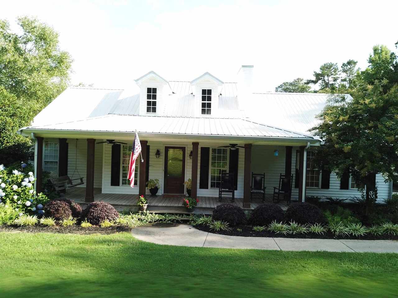 101 Thompson Road Senoia, GA 30276 - Photo 1 of 1 Gallery Image 1