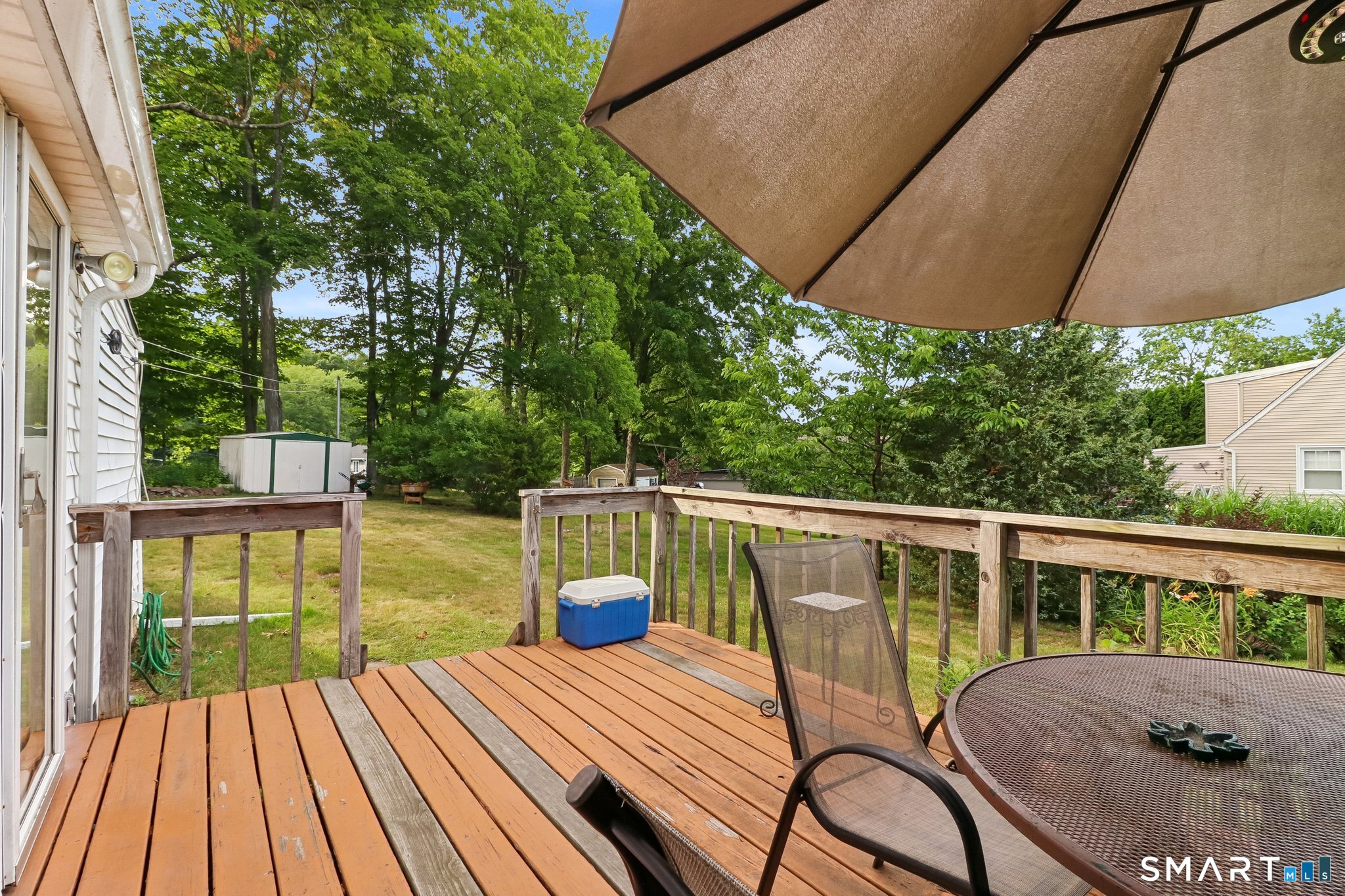 1044 Durham Road Wallingford, CT 06492 - Photo 24 of 27