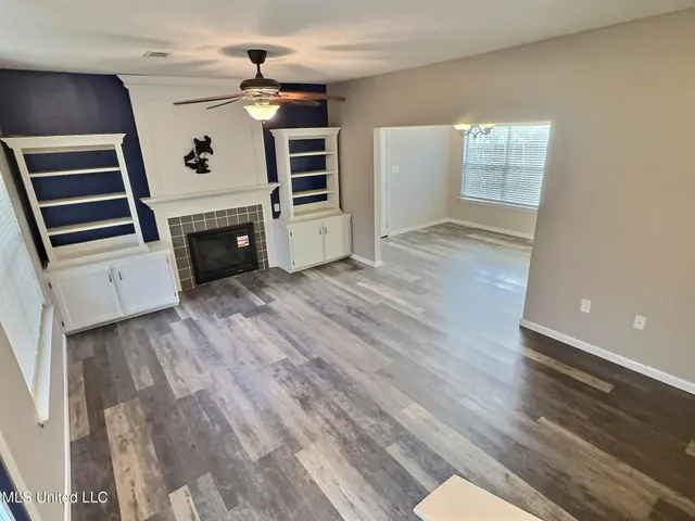 $1,700 | 9301 Blueberry Drive, Ocean Springs, MS 39564