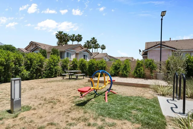 a brick house with a door and a door